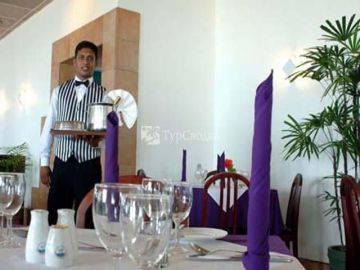 Induruwa Beach Resort 3*