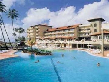 Ramada Resort 4*
