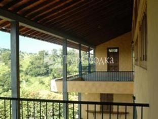 Bamboo Guest House Kandy 4*
