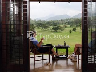 Victoria Chalets Kandy 4*