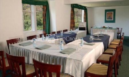 Galway Forest Lodge 3*