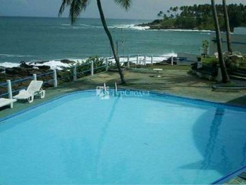 Tangalla Bay Hotel 5*