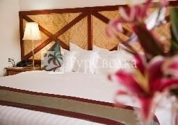 Spanhoek Boutique Hotel Paramaribo 3*