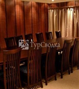 Tum's George Hotel 3*