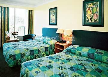 Lugogo Sun Hotel Mbabane 3*