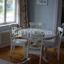 Guesthouse Rike Per Bergsjo 3*