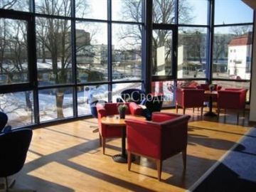 First Hotel Grand 4*