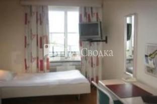 Good Morning Hotel Boras City 3*