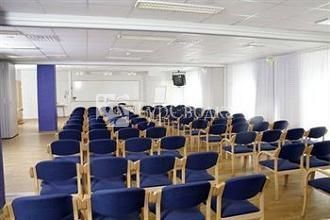 Scandic Plaza Boras City 4*