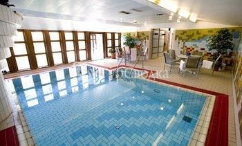 BEST WESTERN Gustaf Wasa 4*