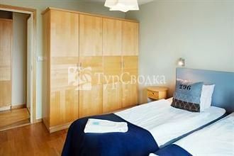 StayAt Stockholm Hotel Apartments Bromma 3*