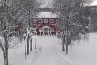 Hotell Mullfjallet 2*