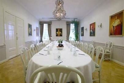 Eksjo Stadshotel 3*