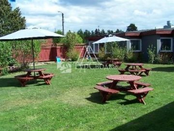 Kullagarden Hostel 2*