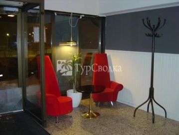 Hotell Loftet 3*