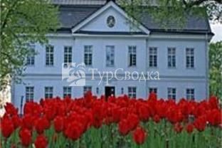 Yxtaholms Slott Hotel Flen 3*