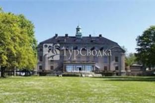 Orenas Slott Hotell & Konferens Glumslov 4*