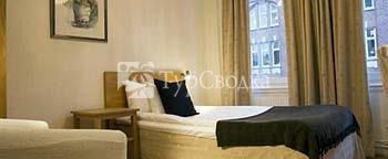 Sweden Hotels / Hotel Continental 4*