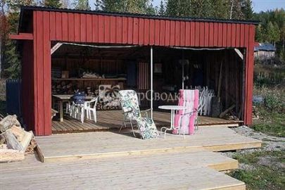 Getberget Hostel Harnosand 2*