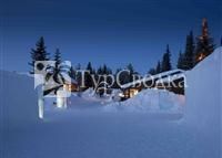 Icehotel 4*