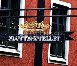 Hotel Slottshotellet 4*