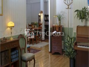 Be My Guest Hotel 3*
