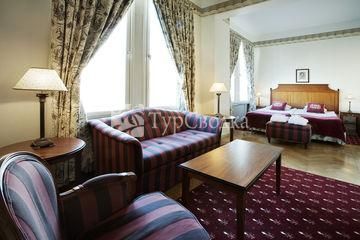 First Hotel Statt Karlskrona 4*