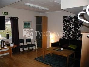 Hotel Angoringen 2*
