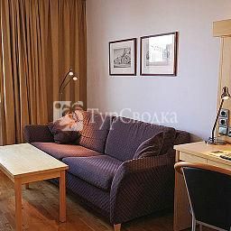 Hotell Aston Karlskrona 3*