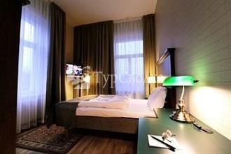Hotel Bishops Inn 4*