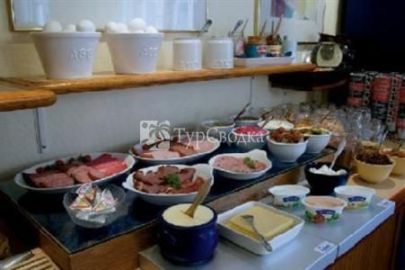 Hotell Radhuset Lidkoping 3*