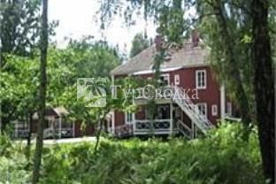 Lacko Strand Bed & Breakfast Lidkoping 2*