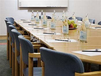 First Hotel Linkoping 3*