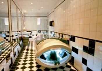 Radisson Blu Hotel, Linkoping 4*