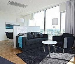 Sky Hotel Apartments Linkoping 3*
