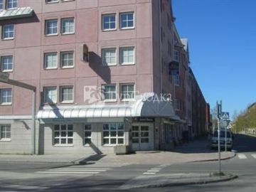 BEST WESTERN Arctic Hotel 4*