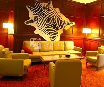 Clarion Collection Hotel Temperance 4*