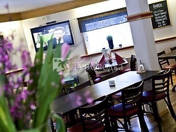 Ibis Goteborg Molndal Hotel 3*