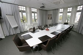 Elite Grand Hotel Norrkoping 4*