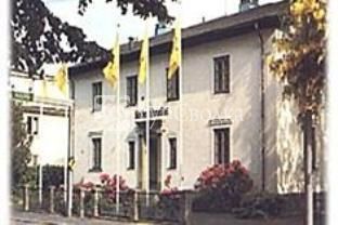 Sodra Hotellet 3*