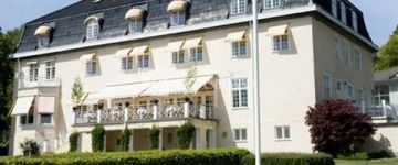 Villa Fridhem 2*