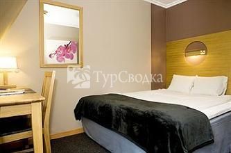 Best Western City Hotel Orebro 4*