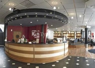 Clarion Hotel Orebro 4*