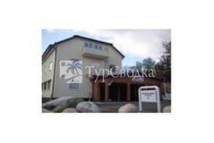 Overlida Hotell & Restaurang 3*