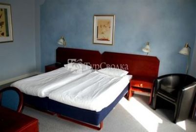 BEST WESTERN Hotell Ankaret 3*