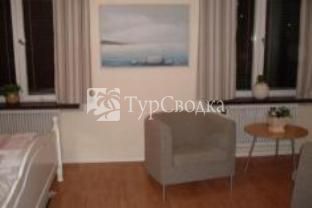 Hotel Polishuset Oxelosund 3*