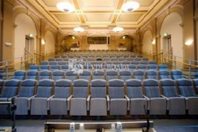 Furunaset Hotell Konferens Pitea 3*