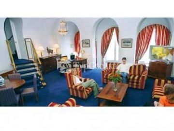 Grand Hotel Saltsjobaden 4*