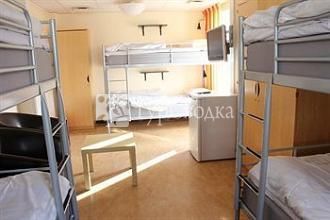 Hotel Satra 2*