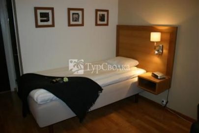 Aurum Hotell Skelleftea 4*